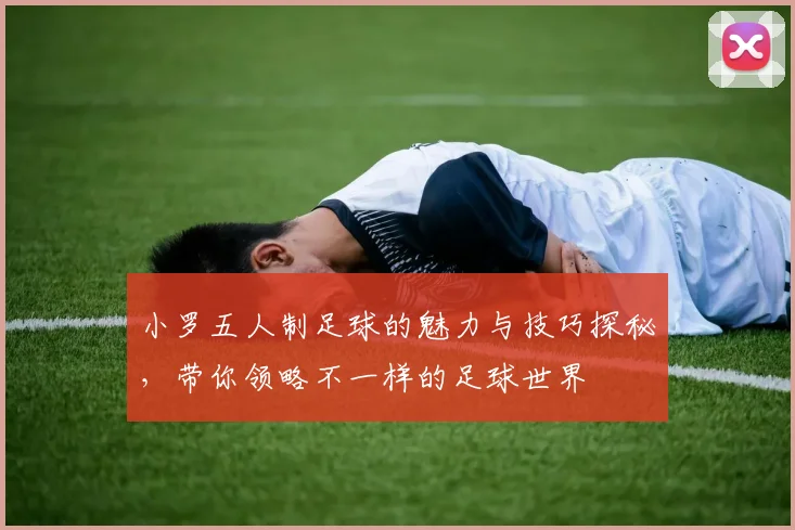 小罗五人制足球的魅力与技巧探秘，带你领略不一样的足球世界